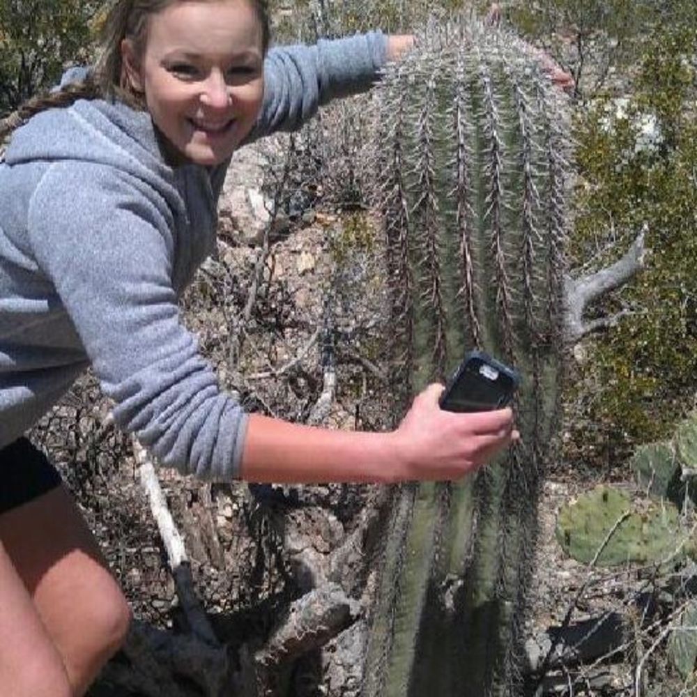 Meet your Posher, Kassandra